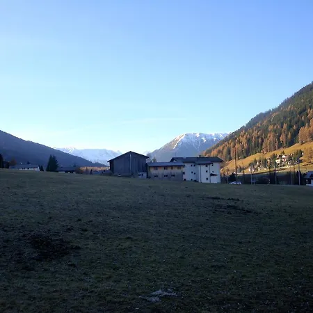 Alter Hof Davos