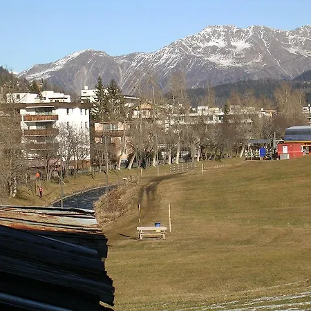 Frühstückspension Alter Hof *