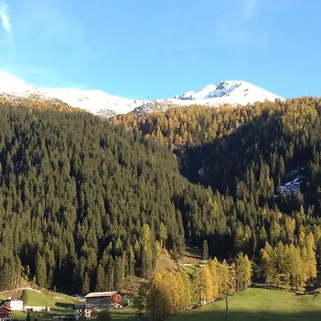 Oda ve Kahvaltı Alter Hof