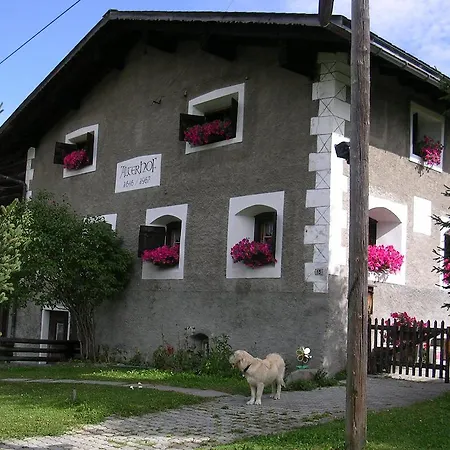 Oda ve Kahvaltı Alter Hof Ostrava